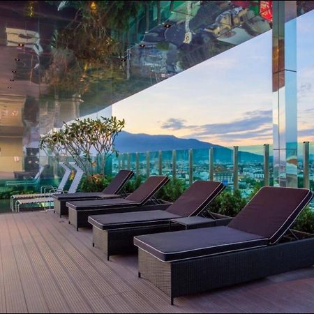 Luxury And Modern Condo In Central Chiang Mai - Astra Condo Ngoại thất bức ảnh