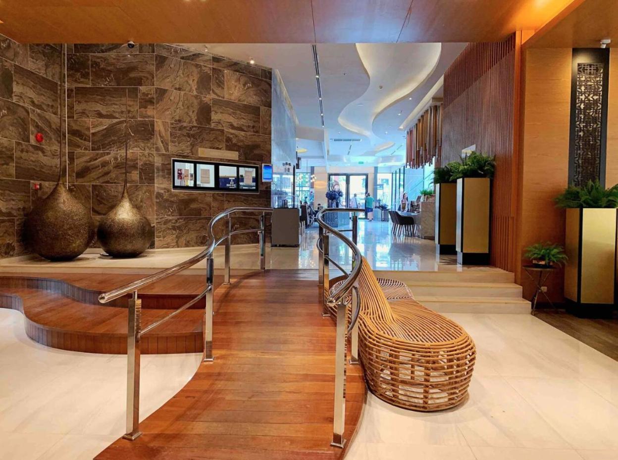 Luxury And Modern Condo In Central Chiang Mai - Astra Condo Ngoại thất bức ảnh