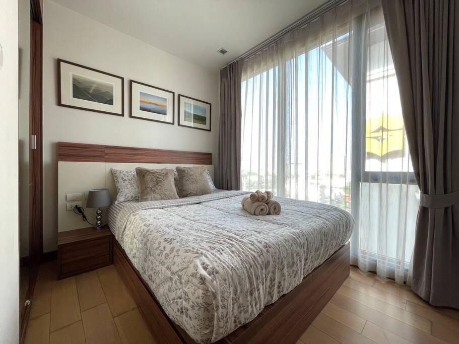 Luxury And Modern Condo In Central Chiang Mai - Astra Condo Ngoại thất bức ảnh