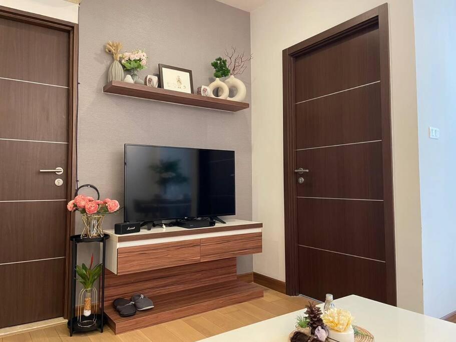 Luxury And Modern Condo In Central Chiang Mai - Astra Condo Ngoại thất bức ảnh