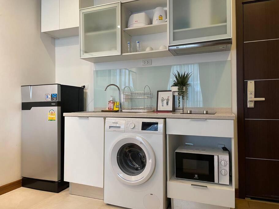 Luxury And Modern Condo In Central Chiang Mai - Astra Condo Ngoại thất bức ảnh