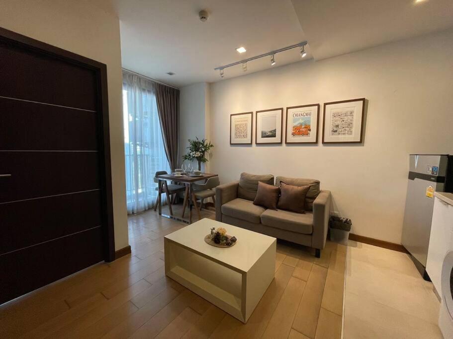Luxury And Modern Condo In Central Chiang Mai - Astra Condo Ngoại thất bức ảnh