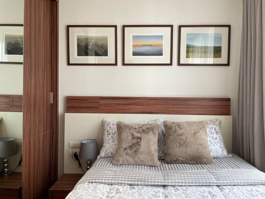 Luxury And Modern Condo In Central Chiang Mai - Astra Condo Ngoại thất bức ảnh