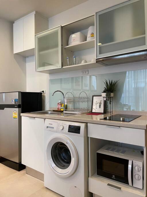 Luxury And Modern Condo In Central Chiang Mai - Astra Condo Ngoại thất bức ảnh